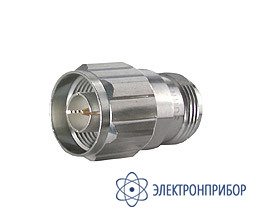 Переход коаксиальный (23014355) 33 N-50-0-7/133 NE