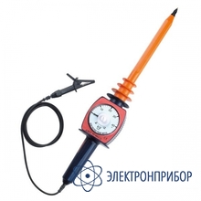 Измеритель высокого напряжения PD-40АM