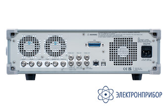 Генератор сигналов высокочастотный векторный GSG-72160