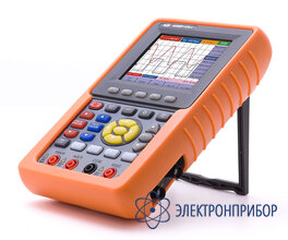 Осциллограф-мультиметр цифровой АКИП-4102