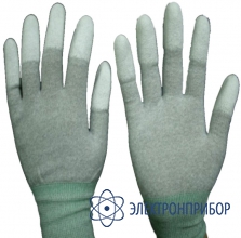 Перчатки антистатические ПА-02 ESD Size M