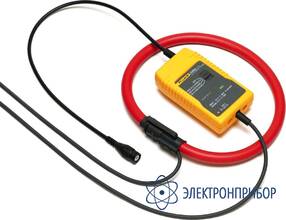 Гибкие токовые клещи переменного тока Fluke i3000s flex-36