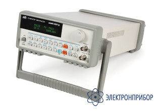 Генератор АКИП-3301
