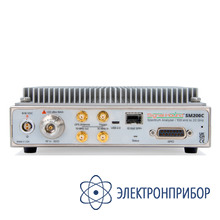 Анализатор спектра реального времени Signal Hound SM200C