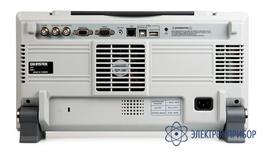 Осциллограф цифровой, запоминающий GDS-73502A