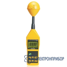 Измеритель напряженности электромагнитного поля в высокочастотном диапазоне TM-196