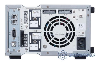 Импульсный источник питания постоянного тока PSB7 2800H