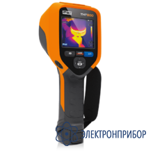 Тепловизор THT600
