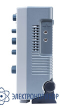 Осциллограф цифровой GDS-73352A (GPIB)