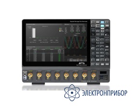 Осциллограф цифровой АКИП-4157/1-4К