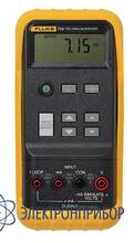Калибратор петли тока/напряжения Fluke 715