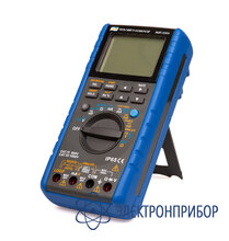 Мультиметр-калибратор АКИП-2202А
