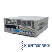 Нагрузка электронная, 1800 вт, 0-240 а, 0-150 в VERDO EL0110