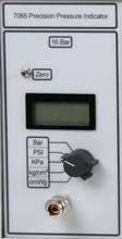 Модуль индикатора давления (0.2, 2, 5, 10, 20, 35, 70, 100, 200, 400, 600 бар) TE7065