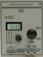 Калибровочный модуль индикатора давления (0.2, 2, 5, 10 бар) TE7066