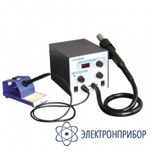 Паяльная станция Quick-706W ESD