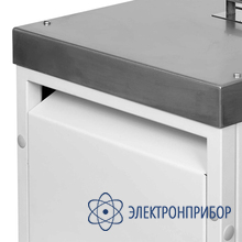 Термостат жидкостный низкотемпературный КРИО-ВТ-80