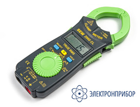 Клещи электроизмерительные 2960 CL