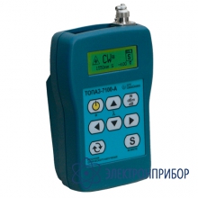 Источник оптического излучения ТОПАЗ-71хх-А