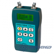 Измеритель orl и длины линии ТОПАЗ-7103-АL