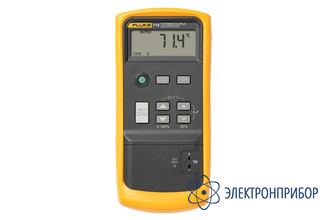 Калибратор термопар Fluke 714