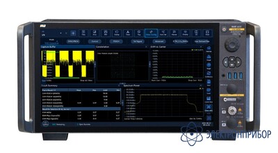 Анализатор сигналов и спектра АКИП-4222 опция 045, H34-45