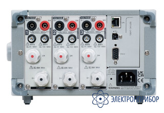Измеритель электрической мощности GPM-78330
