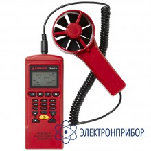 Анемометр/регистратор данных TMA40-A
