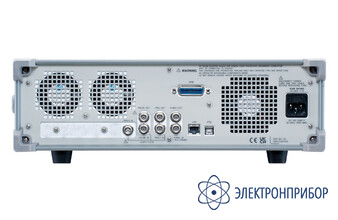 Генератор сигналов высокочастотный GSG-72060