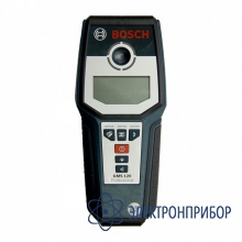 Детектор неоднородностей Bosch GMS 120 Prof