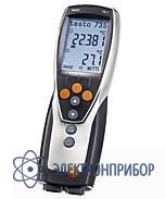 Термометр testo 735-1