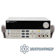 Программируемый источник питания постоянного тока ITC73510