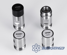 Набор калибровочный F503FE