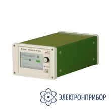 Генератор сигналов RFSU40