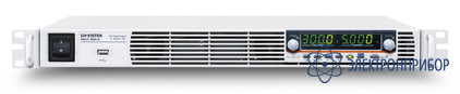 Программируемый импульсный источник питания постоянного тока PSU7 400-3.8