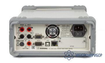 Вольтметр GDM-79061