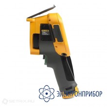 Тепловизор Fluke Ti480 60Гц