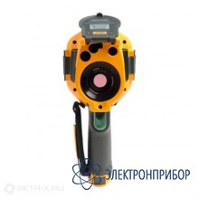 Тепловизор Fluke Ti480