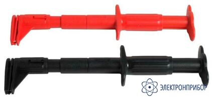 Набор зажимов Fluke AC87