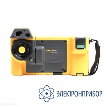 Тепловизор Fluke TiX580