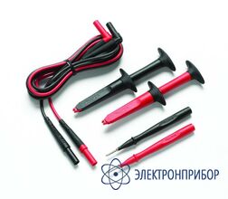 Комплект электрических измерительных проводов Fluke TL223-1