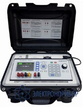 Калибратор универсальный Н4-301/1