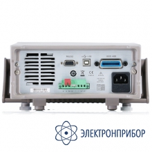 Программируемый источник питания постоянного тока ITC76015