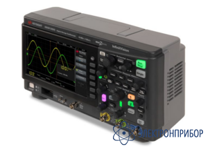 Осциллограф DSOX1202G