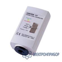 Калибратор уровня шума Center 326