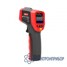 Инфракрасный термометр (пирометр) цифровой UNI-T UT301A+