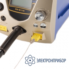 Термовоздушная паяльная станция 1100 вт HAKKO FR-811