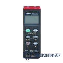 Измеритель температуры CENTER 306