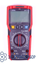 Мультиметр цифровой с функцией true rms APPA 112