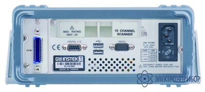 Вольтметр универсальный цифровой GDM-78261